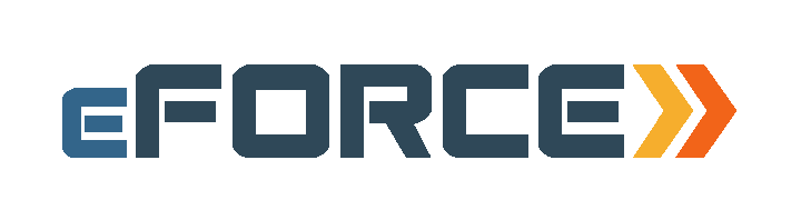 eFORCE Logo